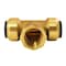 Apollo 3/4 in. Push-To-Connect x Push-To-Connect x Female Pipe Thread Tee FSBT34F - alternate 4